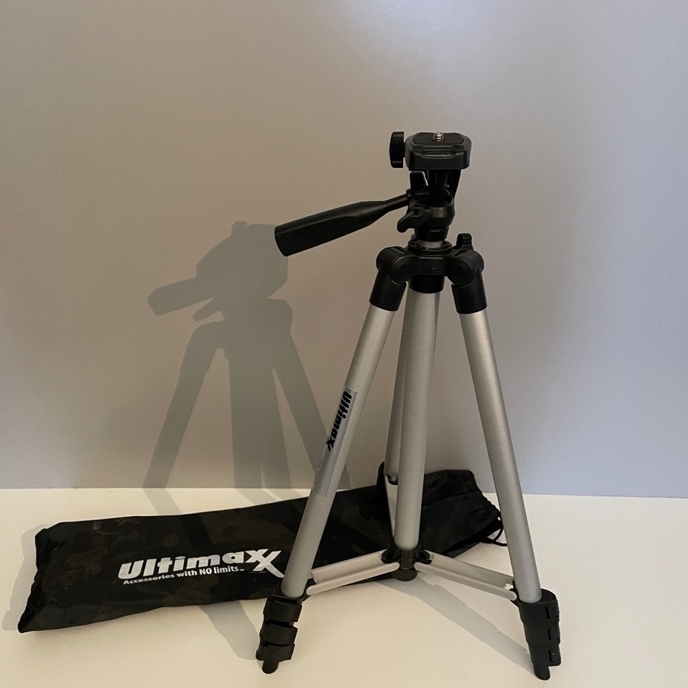 Tripod - Adjustable